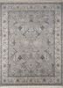 spr-28 ashwood/classic gray  wool hand knotted Rug