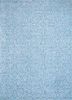 tra-13872 skyline blue/antique white blue wool hand tufted Rug