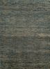 TX-1605 Apricot/Apricot red and orange wool hand knotted Rug