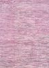 tx-2046 pink/beige  wool hand knotted Rug