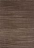 tx-712 wood brown/wood brown  wool hand loom Rug