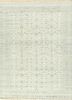 uld-5002 white ice/natural silver ivory wool hand knotted Rug