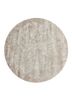 taq-4404 antique white/beige ivory wool and viscose hand tufted Rug