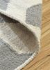 anatolia ivory wool flat weaves Rug - Loom