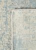 uvenuti beige and brown wool and bamboo silk hand knotted Rug - Perspective