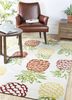 confetti ivory others hand tufted Rug - RoomScene