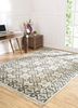 clan  wool hand knotted Rug - RoomScene