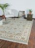 gulnar  wool hand knotted Rug - RoomScene
