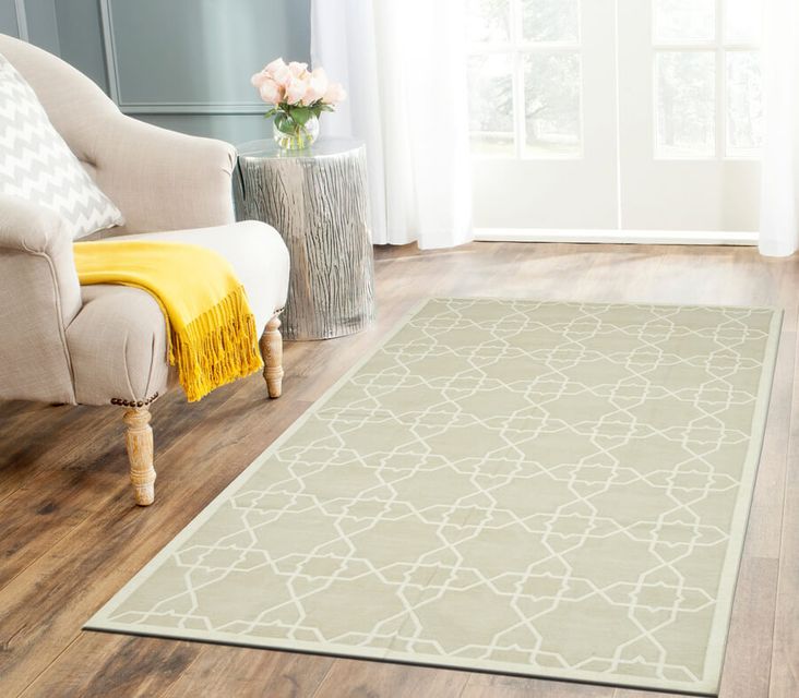 handmade rugs and carpets for living room decoration