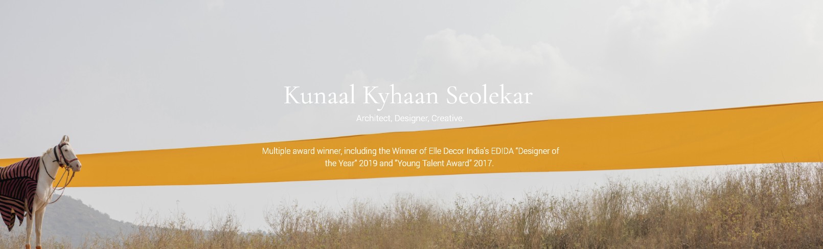 Kunaal Khyaan Intro Banner Desktop