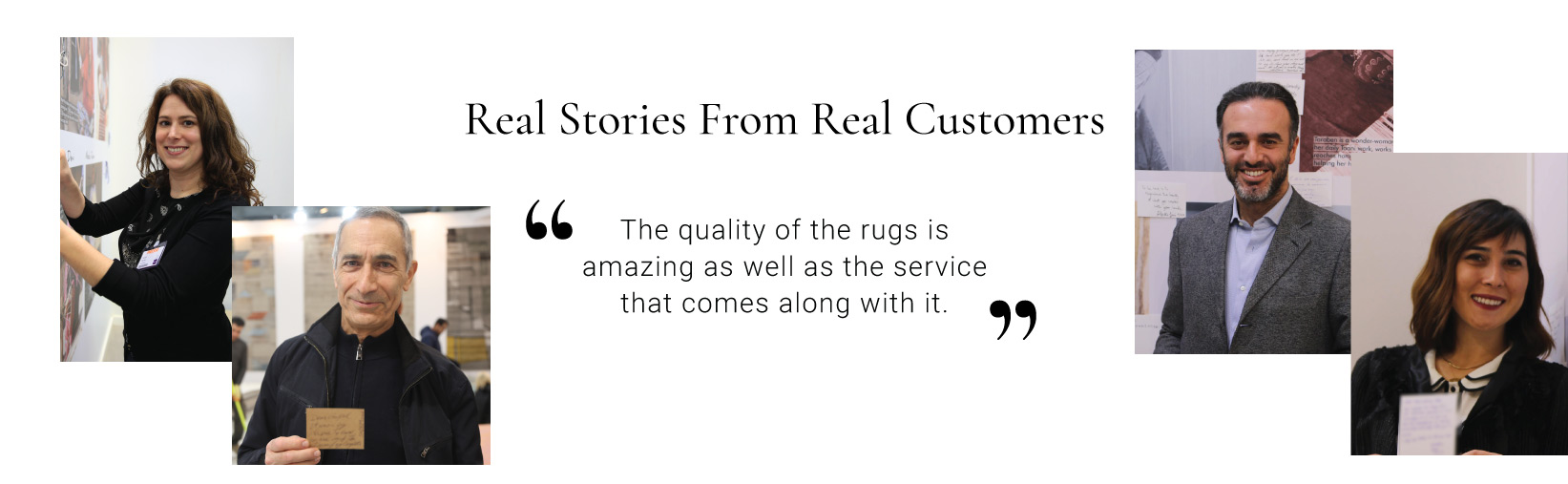 Customer Reviews