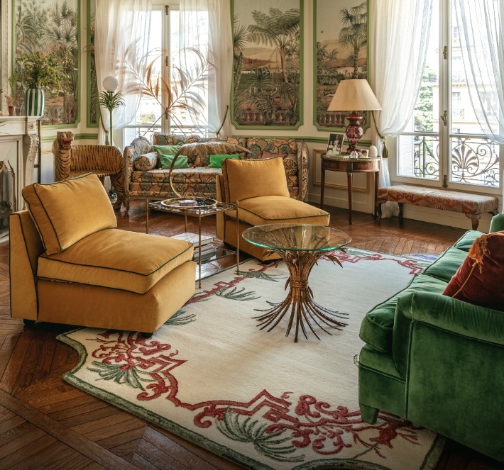 New Arrivals- Jaipur Rugs