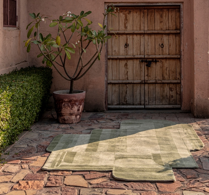 Customize Your Rug