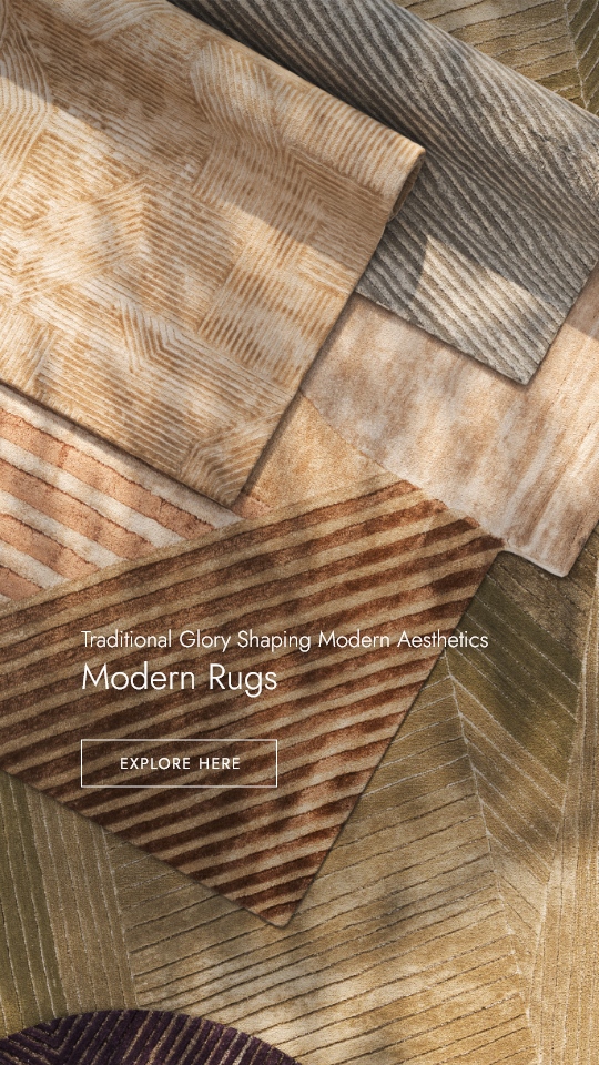Modern Rugs