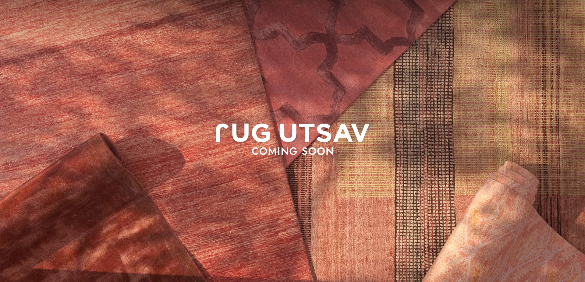 Rug Utsav Coming Soon