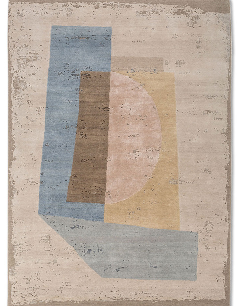 Abstract Rugs 