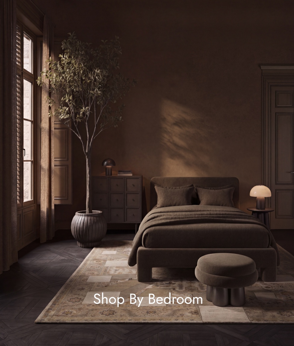 Shop by Bedroom