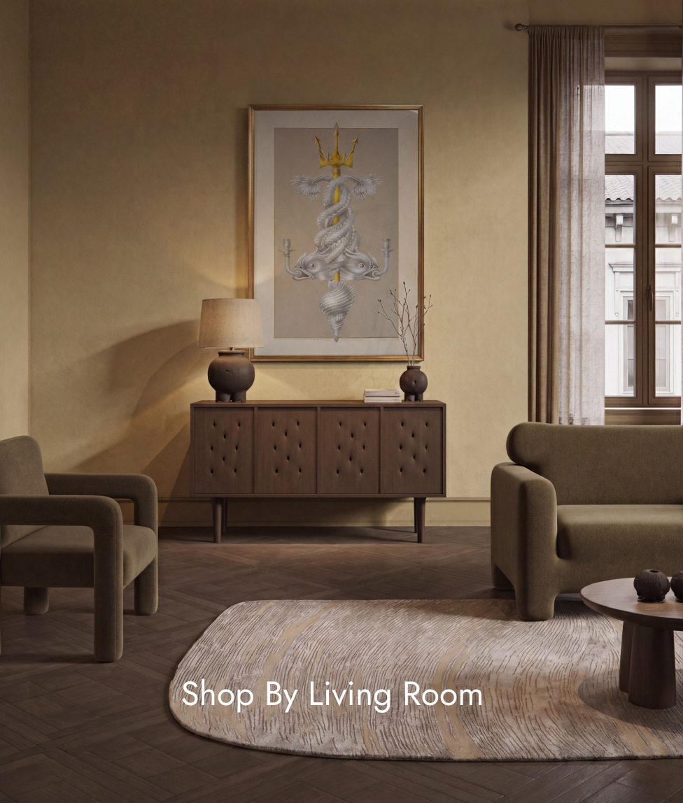 Shop By Living Room