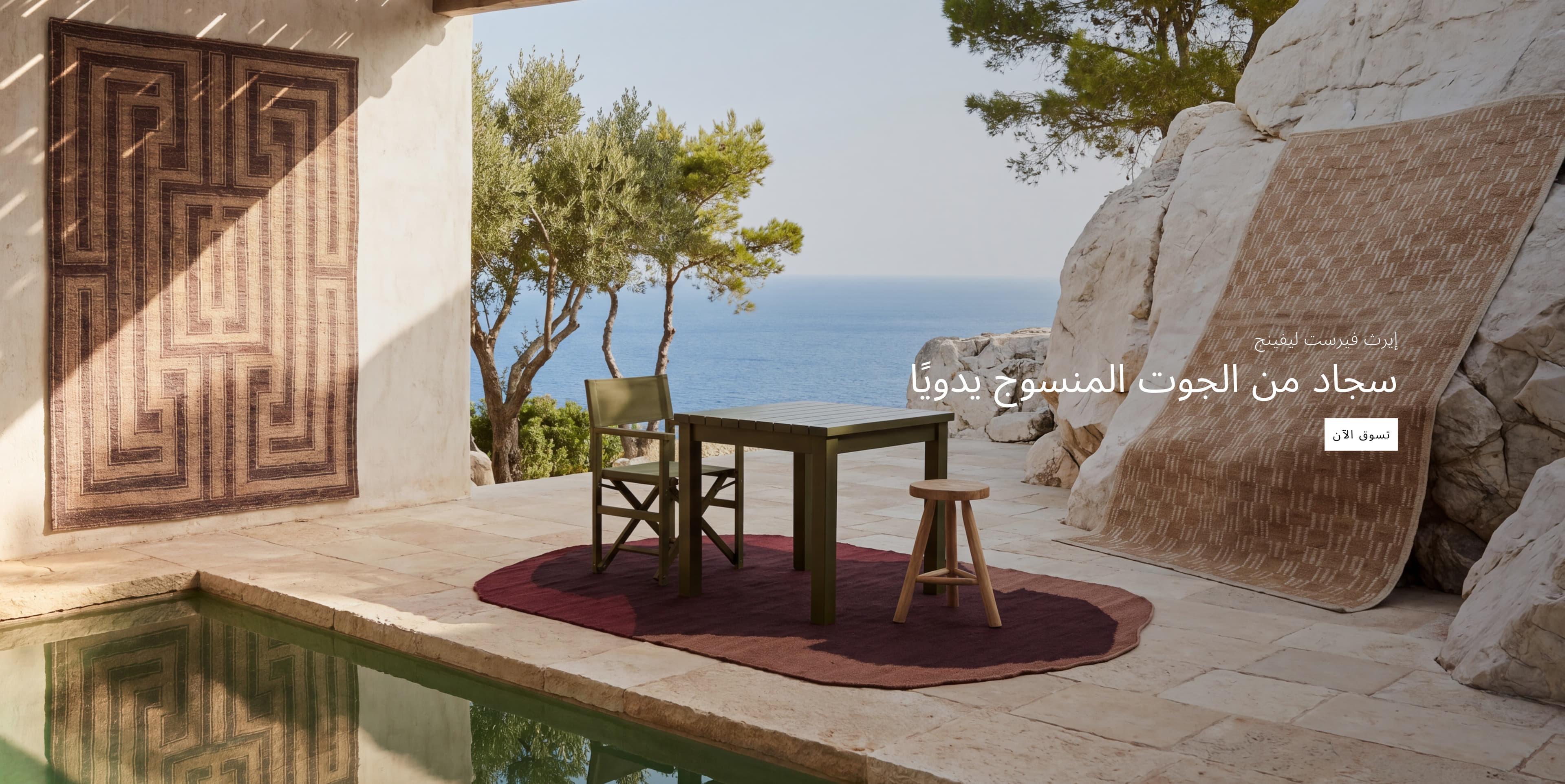 Jute Rugs