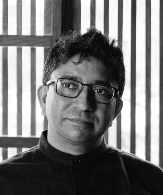 Abin Chaudhuri