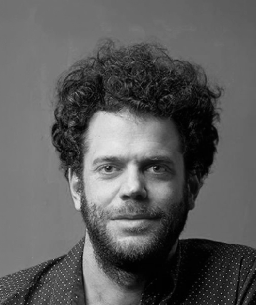 Lorenzo Vitturi