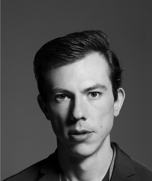 Matteo Cibic
