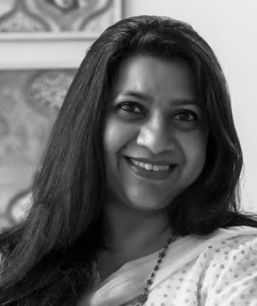 Pavitra-Rajaram
