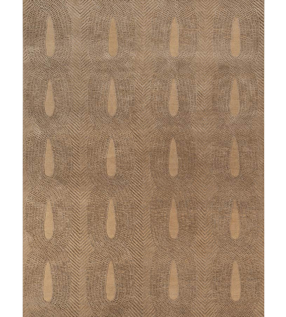 Abstract Rugs