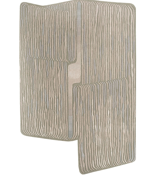 Unshaped Rugs