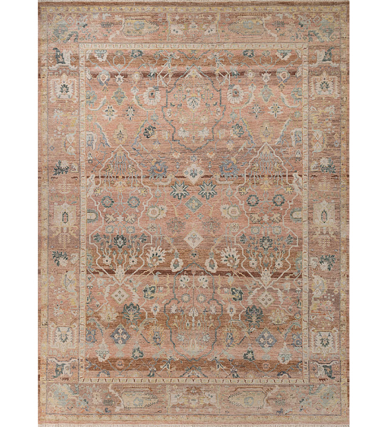 Traditional Rugs 