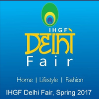 IGHF delhi fair spring