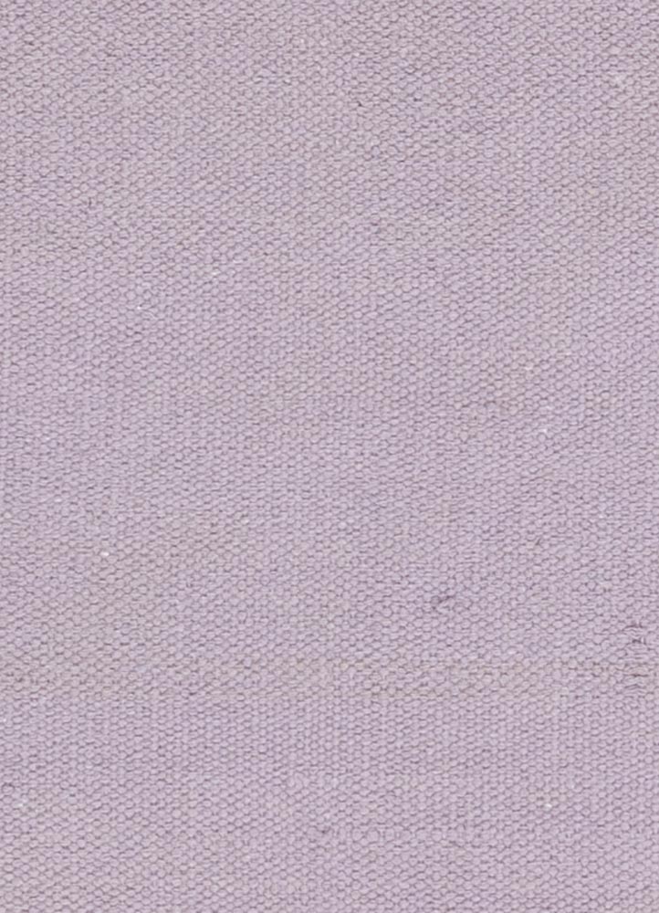 abrash pink and purple cotton flat weaves Rug - CloseUp