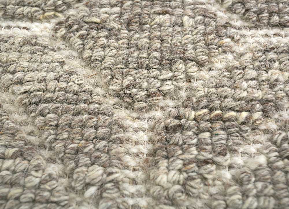 anatolia  wool flat weaves Rug - CloseUp