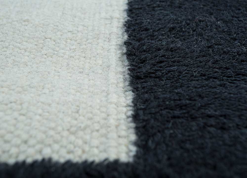 anatolia multi wool flat weaves Rug - CloseUp
