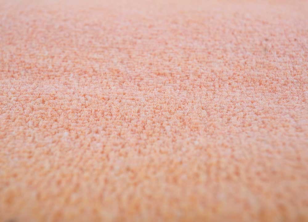 yuna pink and purple polyester hand tufted Rug - CloseUp